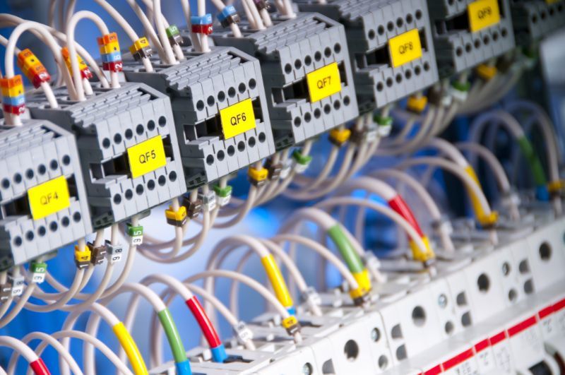 Electrical Wiring Haliburton