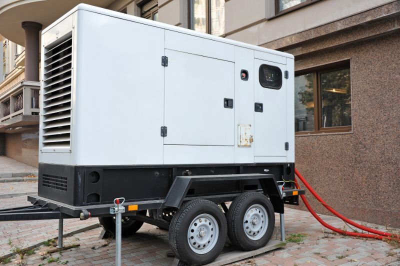 Generator Installation Niagara Peninsula
