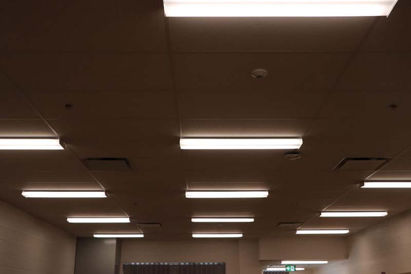 Electrical Design Haliburton