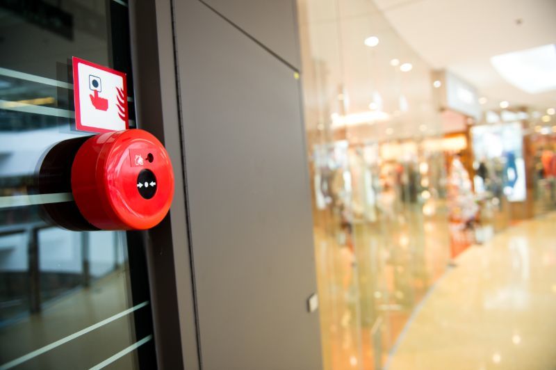 Fire Alarm System Installation Niagara Peninsula