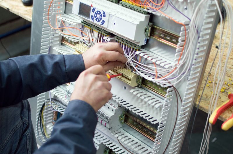 Electrical Wiring Niagara Peninsula